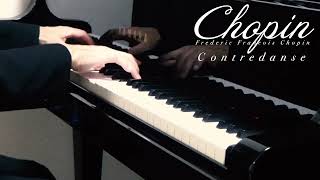 Chopin Contredance | Satoru Takishima