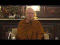 The Heart of Happiness - Ajahn Brahm - 20160310