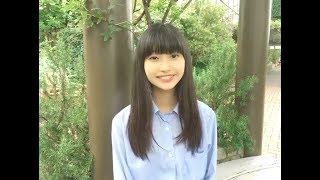 20180621 本島莉々果ちゃん（ふわふわ）twitter動画