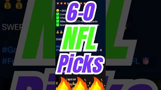 Best NFL Bets, Picks & Predictions (+488 NFL PARLAY! Chiefs-Ravens & Lions-49ers Predictions)