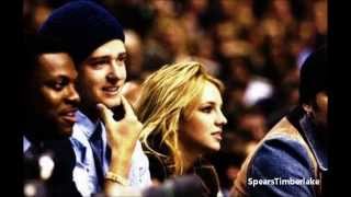 Britney & Justin [ Night Changes ]