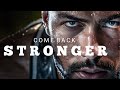 COME BACK STRONGER - Motivational Speech Compilation