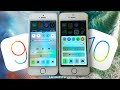 iPhone SE vs iPhone 5S - SPEED TEST