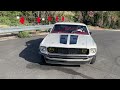 driving the 805 hp ‘fast and furious 6’ anvil mustang