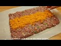 incredibly easy quick and delicious a ground beef and egg recipe everyone will love