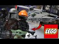 I Bought The LEGO Star Wars Imperial Light Cruiser! 75315 Review (Summer 2021 Set Review!)