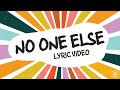 Vineyard Kids | No One Else (Lyric Video)