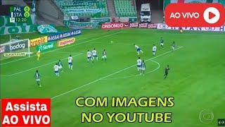 Palmeiras x Santo André Ao Vivo Com Imagens ! Assista Palmeiras ao vivo - Campeonato Paulista