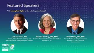 2021 BIO Digital: Partnering Basics & Virtual Meetings Overview Webinar