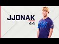 here s why jjonak is voted mvp huge plays insane aim awareness 쪼낙 매드무비