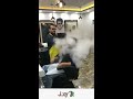 搞笑理发师 funny barber