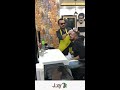 搞笑理发师 funny barber