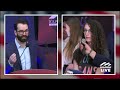 MIC DROP: Matt Walsh Debates Transgender EMT Who Ends Up Speechless