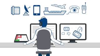 Secure Communications. (Frequentis Explainer)