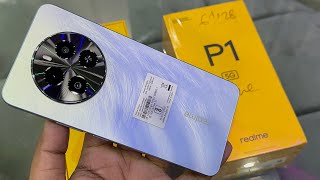 Realme P1 5G Unboxing \u0026 Honest Review 🔥 | Best Budget Smartphone under 15K