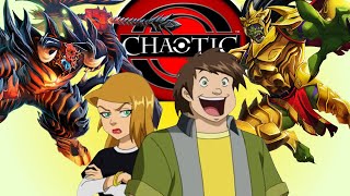 Why I Love CHAOTIC !