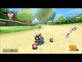 【mk8dx】第10回タッグ杯　4回戦3組【大規模大会】