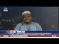 Travel Ban: Presidency Says Some Of The Cases Predate Buhari's Govt.