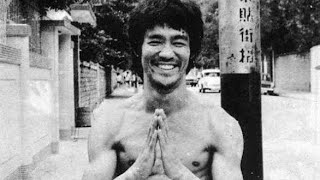 Lee Jun-fan(Bruce Lee). All Time Martial Artist And Star Celebrity. Awesome Photo Video.