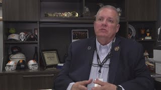 Sevier County deputies focus on community connections