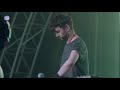 nathan fake live @ taicoclub 18