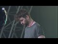 nathan fake live @ taicoclub 18