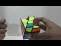 how to solve a windmill cube learn to solve in just 10 minutes