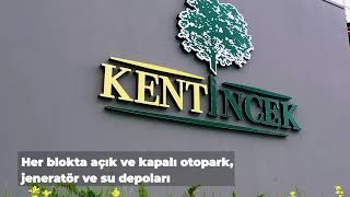 Kent İncek | Doğayla İç İçe Eşsiz Bir Yaşam