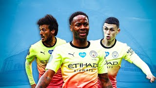 Manchester City's Road to Wembley | All Goals & Highlights | Emirates FA Cup 2019/20