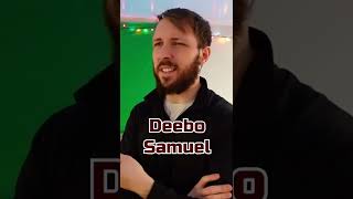 Deebo Samuel Drama Part 2 #nfl #football #49ers #sports #skit