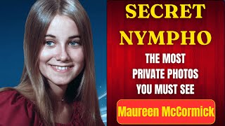 Maureen McCormick Most Private Photos You Must See & Untold Story