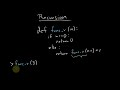 Recursion | Programming Fundamentals with Python