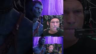 Avatar Making Video CGI Avatar 2  Creation Fly With Me #shorts  @SpointDesigns