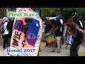 HONK! 2017 - Plezi Rara - Oct 7 - Davis Square, Somerville