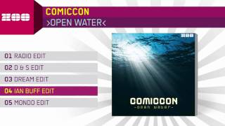 Comiccon - Open Water (Ian Buff Edit)