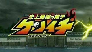 Shijou Saikyou no Deshi Kenichi OPENING 1