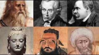 History of logic | Wikipedia audio article