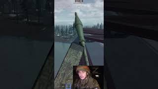 Multicrew Tank Combat (MTC4 / MTC)