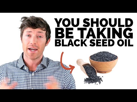 What kalonji contains?