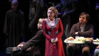 La Bohème (G.Puccini) Acto II  2ª parte y \