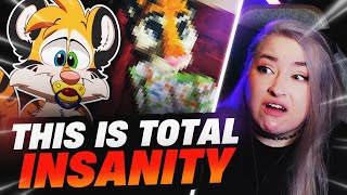 This is DISGUSTING || The Tygre BabyFur Controversy Explained