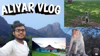 ALIYAR VLOG|Best Place to visit in Tamilnadu|ஆழியாறு அறிவுத்திருக்கோயில்|TAMIL|TALKWITHPALANI