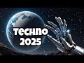 Surge Beats 2: The Ultimate Techno Mix for 2025