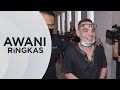 AWANI Ringkas: Yasin lepas tanpa bebas hukuman gantung