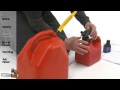 How To Use 2 Stroke Oil to Fuel and Lubricate Gasoline Powered Chainsaws | Husqvarna