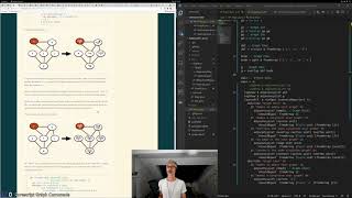 Purescript Graph Comonads 2