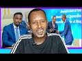 degdeg somaliland oo aqoonsiga iyo heshiiskii ethiopia markii u horraysey shaki ka muujisay