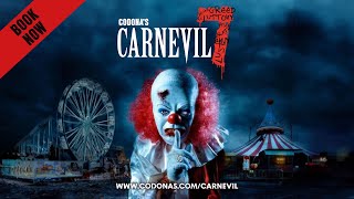 Carnevil 7 Opening Night