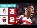 GRANADA CF 3 - 2 CD ELDENSE I HIGHLIGHTS LALIGA HYPERMOTION