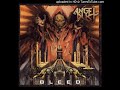 Angel Dust- Temple Of The King (Tribute to DIO)  (lb)